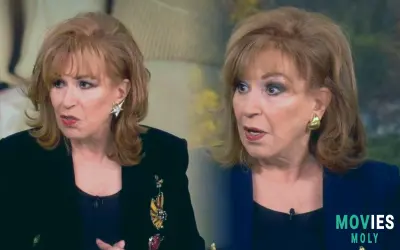 Joy Behar's Foot Injury: Unpacking Recent Absences & The View's Ever-Changing Panel