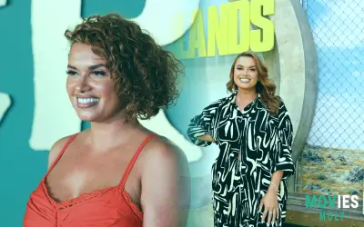 Joy Taylor Leaves Fox Sports: What Happened with FS1 and What's Next