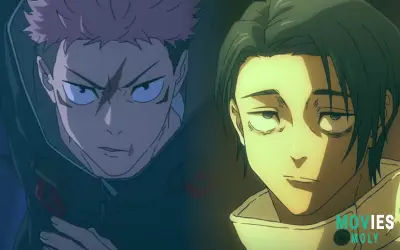 Jujutsu Kaisen: Execution Film & Season 3 Trailer Drop – Culling Game Hype Explodes!