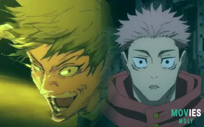 Jujutsu Kaisen Season 3 & Culling Game Movie: All the Hype and Details!