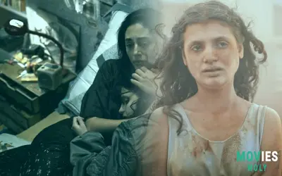 Julia Ducournau's 'Alpha' is Here: Get Ready for a New Kind of Visceral Drama