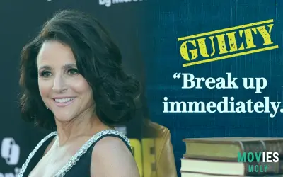 Julia Louis-Dreyfus’ Marvel Evolution Turns Her Into a Screen Heroine of Unstoppable Wit and Power