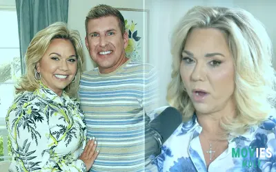 Julie Chrisley After Prison: The Real Story About Her Life Now