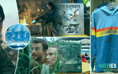 Jurassic World Rebirth: A New Terrifying Chapter Without Old Faces and Its Real Dinosaur Science