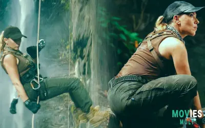 Jurassic World Rebirth Is The New Beginning The Franchise Needed, And David Koepp Is Why