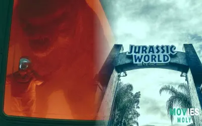 Jurassic World Rebirth Review: Finally, A Dinosaur Movie That Recalls What Made Us Care