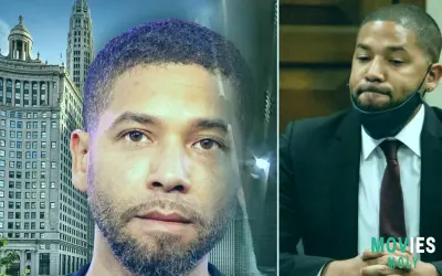 Jussie Smollett's recent engagement news and his ongoing fight to tell his side of the story in public