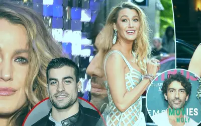 Justin Baldoni And Blake Lively: All The Wild Twists In Their Ongoing Legal Drama