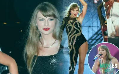 Justin Baldoni's legal battle drags Taylor Swift into the spotlight — but what does the director really want?