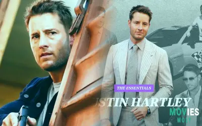 Justin Hartley's Tracker Wins Big: What Makes the Show So Popular And What Fans Are Saying About Its Direction