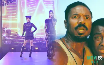 K-Pop and Film Soundtracks Ignite the Grammy Stage with Unprecedented Nominations