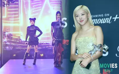 K-Pop Takes Center Stage: Grammys Finally Embrace the Global Phenomenon with Historic Nominations