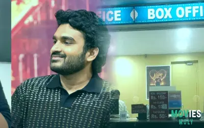 K-Ramp Delivers Diwali Cheers: Why Kiran Abbavaram's Film is a Mass Hit