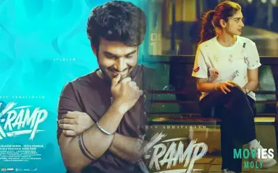 K-Ramp's Digital Debut: When & Where to Catch the Buzz-Worthy Rom-Com