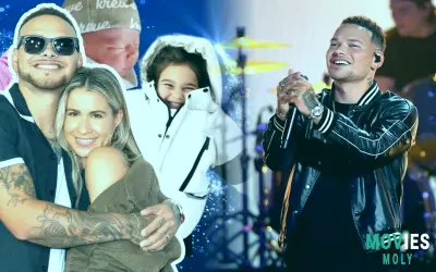 Kane Brown's Family Life, New Music, and Impact on Country Music