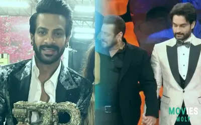 Karan Veer Mehra Wins Bigg Boss 18: Grand Finale Recap and Journey