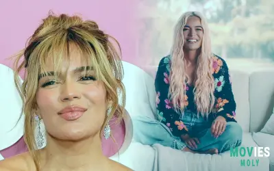 Karol G’s Netflix Documentary Reveals The Real Bichota Behind The Fame