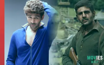 Kartik Aaryan & Kabir Khan Reunite for Mega Sports-Action Film!