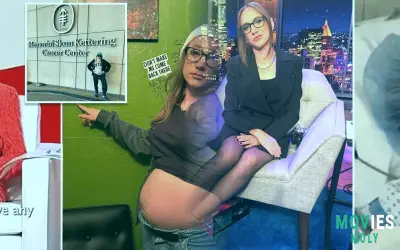 Kat Timpf returns to Gutfeld! Sharing Her Incredible Journey of Motherhood and Cancer Survival
