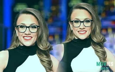 Kat Timpf returns to Gutfeld! With Honest Humor Following a Major Health Battle and Welcoming Her Son.