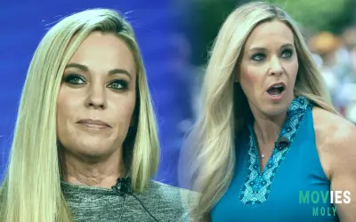 Kate Gosselin Finally Goes Instagram Official with Her Long-Rumored Beau