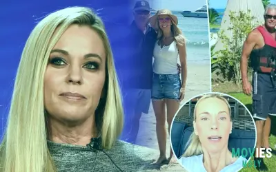 Kate Gosselin Makes Things Instagram Official With Longtime Beau