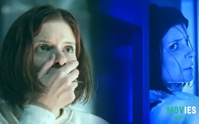 Kate Mara's "The Astronaut" Lands: All You Need to Know About the Sci-Fi Thriller