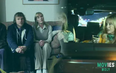 Kate Winslet's Directorial Debut "Goodbye June" Promises Heartfelt Holiday Drama