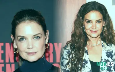 Katie Holmes’s Bold Hair Comeback And What It Means For Her Career