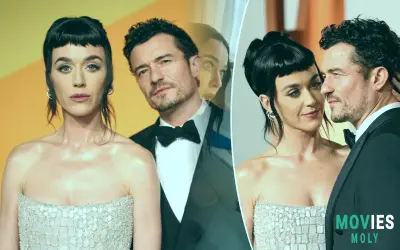 Katy Perry's "Bandaids" Delivers a Raw, Visceral Take on Heartbreak After Relationship's End