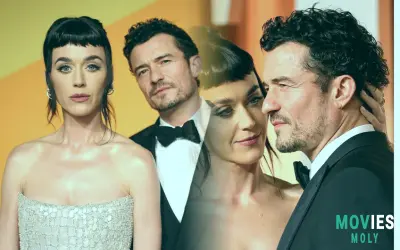 Katy Perry's 'Bandaids' Video: Unpacking the Heartbreak and Hidden Meanings