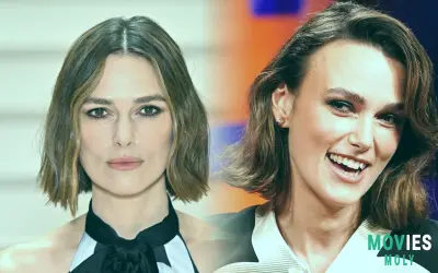 Keira Knightley Unaware of Harry Potter Boycott for New Audiobooks