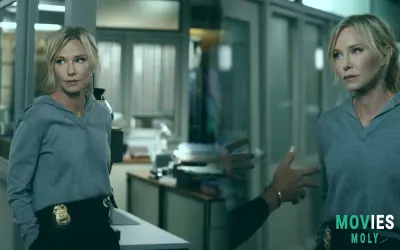 Kelli Giddish is Back! Rollins Rejoins SVU Squad for Season 27
