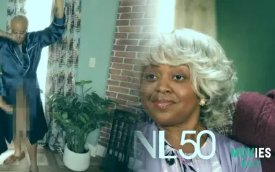 Kenan Thompson’s Genius Lies in His Evolution and Unsung Heroism on SNL