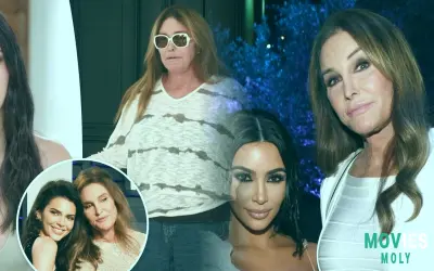 Kendall Jenner Gets Real About Her "Completely Different Views" With Caitlyn Jenner