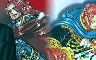 Kenjiro Tsuda Joins One Piece as Figarland Shamrock: Elbaf Arc Details Unveiled