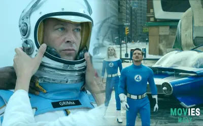 Kevin Feige's comments and a surprising villain reveal add to the buzz around the eagerly anticipated Fantastic Four movie.