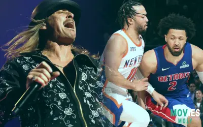 Kid Rock’s Next Chapter: The Detroit Cowboy Rides Into Nashville With Grit, Glory, And A Little Controversy