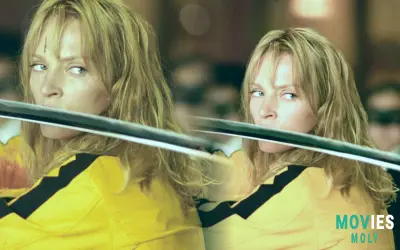 Kill Bill: The Whole Bloody Affair Unleashes Tarantino's Uncut Vision on Big Screens