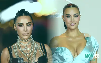 Kim K's Bar Exam Journey: Not a Lawyer Yet, But No Giving Up!