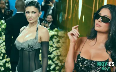 King Kylie is Officially Back! Kylie Jenner Drops New Music & Makeup Collection