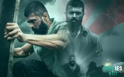 Kingdom Review and Analysis: Vijay Deverakonda's Spy Thriller Unpacked