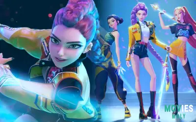KPop Demon Hunters 2: A Comprehensive Guide to the Highly Anticipated Sequel