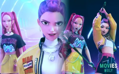 KPop Demon Hunters 2 Confirmed for 2029: Everything You Need to Know About the Huntr/x Return