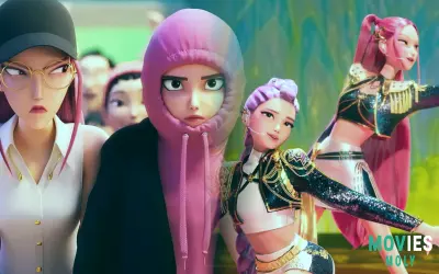 KPop Demon Hunters 2 Is a Must-Have: The Netflix movie didn't answer enough questions.