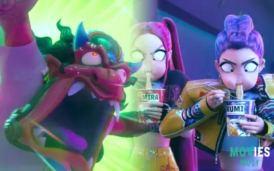 KPop Demon Hunters 2: The Long Road to 2029 for the Next Huntr/x Adventure