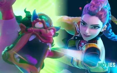 KPop Demon Hunters 2: Your Guide to the Highly Anticipated Netflix Sequel