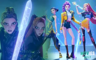KPop Demon Hunters and Ejae: The Ultimate SEO Guide for Outranking Competitors