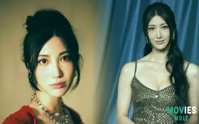 KPop Demon Hunters Breakout Star EJAE Signs with WME Talent Agency!