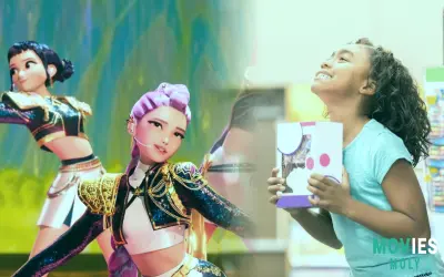 KPop Demon Hunters Dolls Vanish in Record Time: What's Next for Netflix's Unexpected Hit?